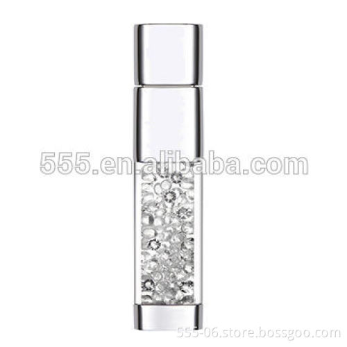 Shiny Jewlery bat usb flash drive memory disk for promotional gift